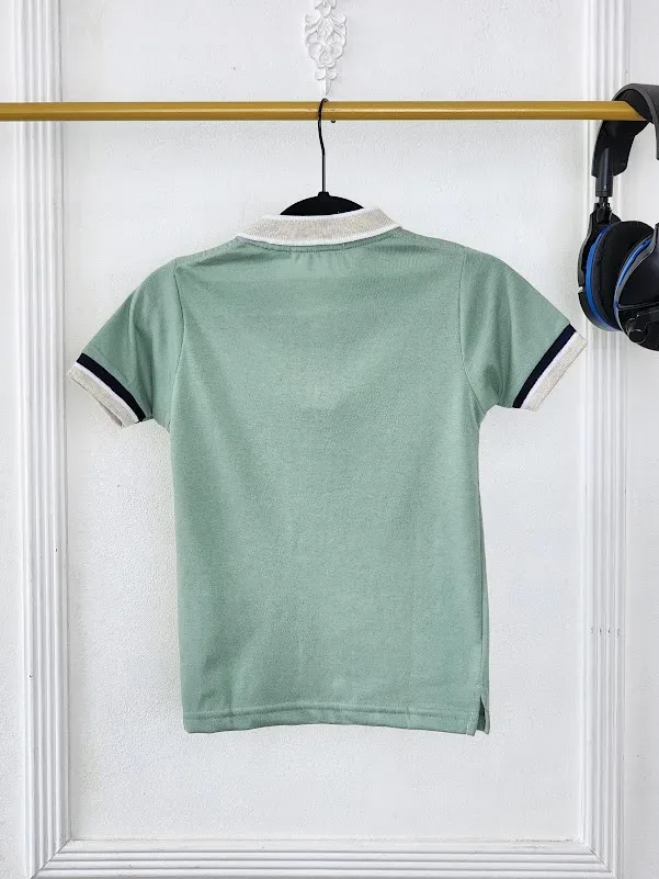Camiseta Everfit para niño 13794K