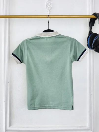 Camiseta Everfit para niño 13794K