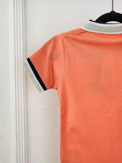 Camiseta Everfit para niño 13794K