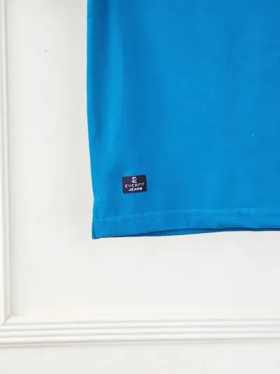 Camiseta Everfit para niño 13794K