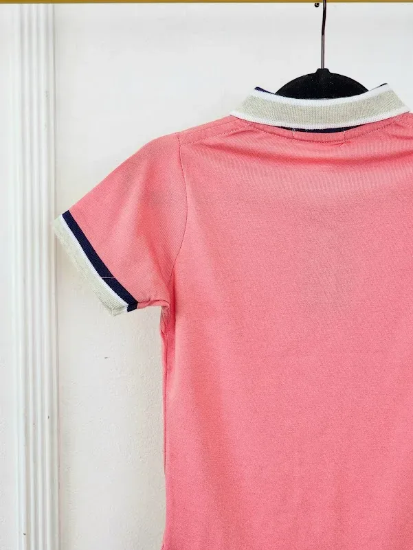 Camiseta Everfit para niño 13794K