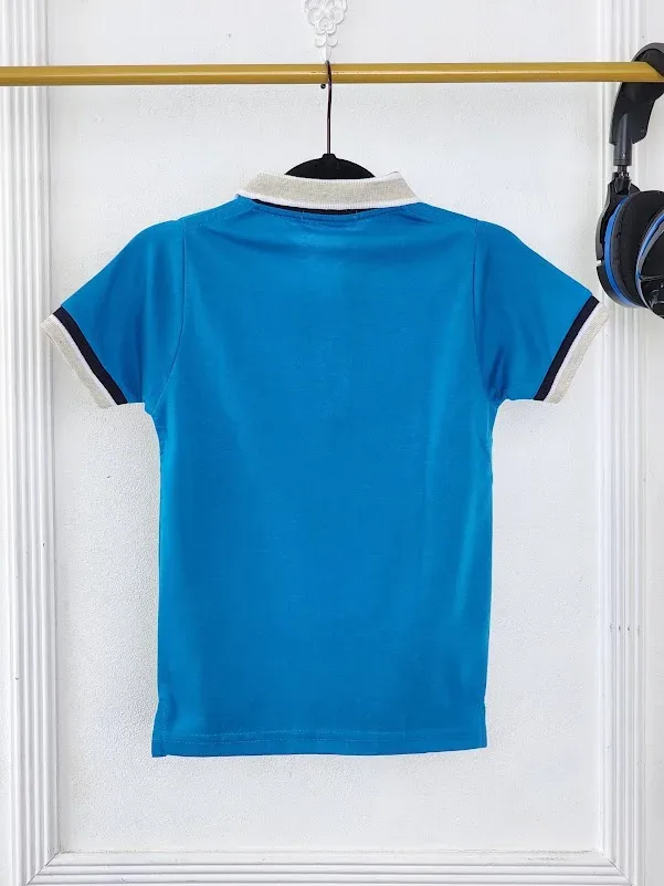 Camiseta Everfit para niño 13794K