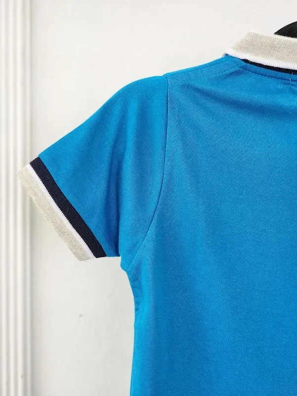 Camiseta Everfit para niño 13794K
