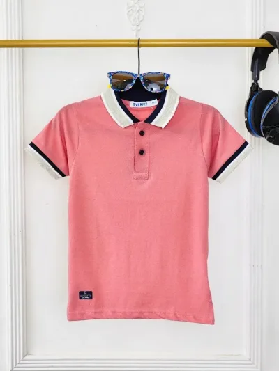 Camiseta Everfit para niño 13794K