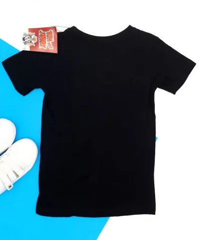 Camiseta de Tommy y Jerry para niño