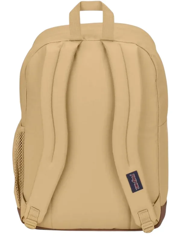 Mochila Jansport Cool Student JS0A2SDD95Z COLOR CAQUI