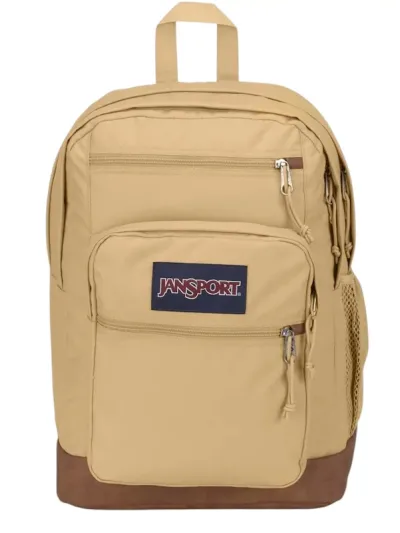 Mochila Jansport Cool Student JS0A2SDD95Z COLOR CAQUI