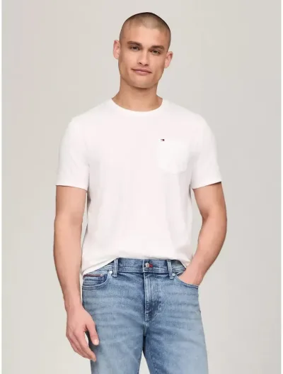 Camiseta Tommy Hilfiger para caballero