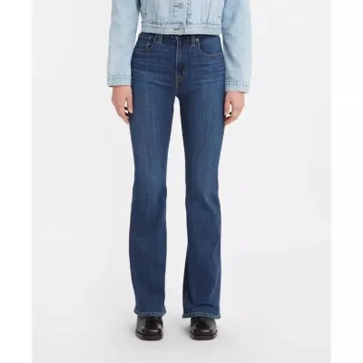 Jeans Levi´s para dama Flare 726-0005