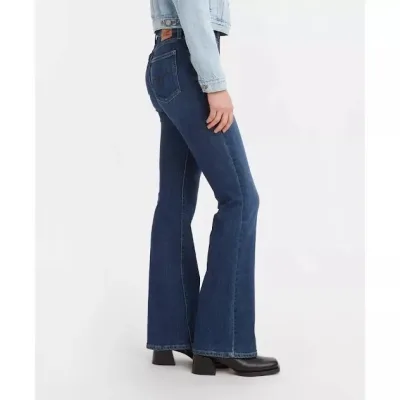 Jeans Levi´s para dama Flare 726-0005