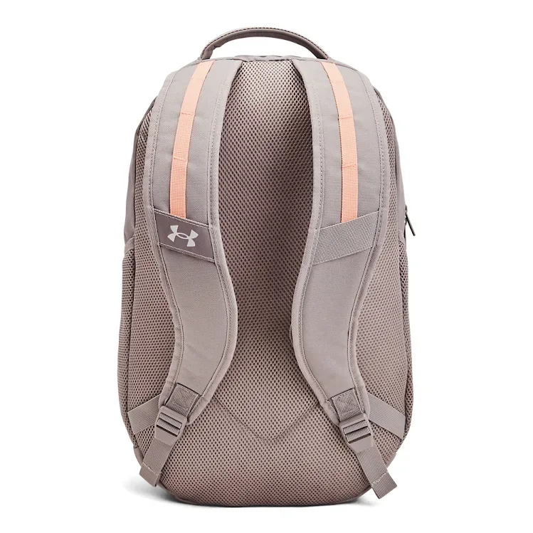 Mochila Under Armour unisex  color gris claro
