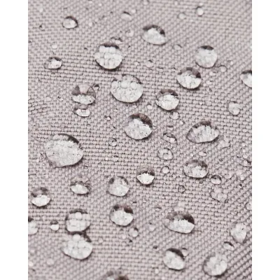 Mochila Under Armour unisex  color gris claro