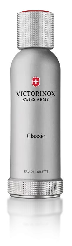 Perfume Victorinox Swiss Army Classic