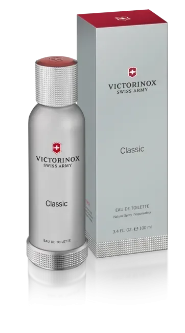 Perfume Victorinox Swiss Army Classic