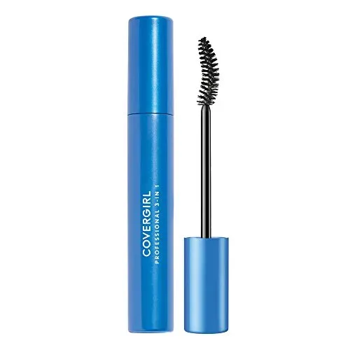 Máscara de pestañas COVERGIRL