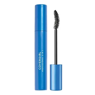 Máscara de pestañas COVERGIRL