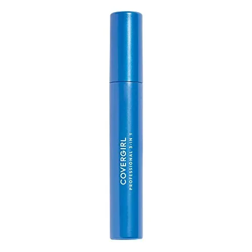 Máscara de pestañas COVERGIRL
