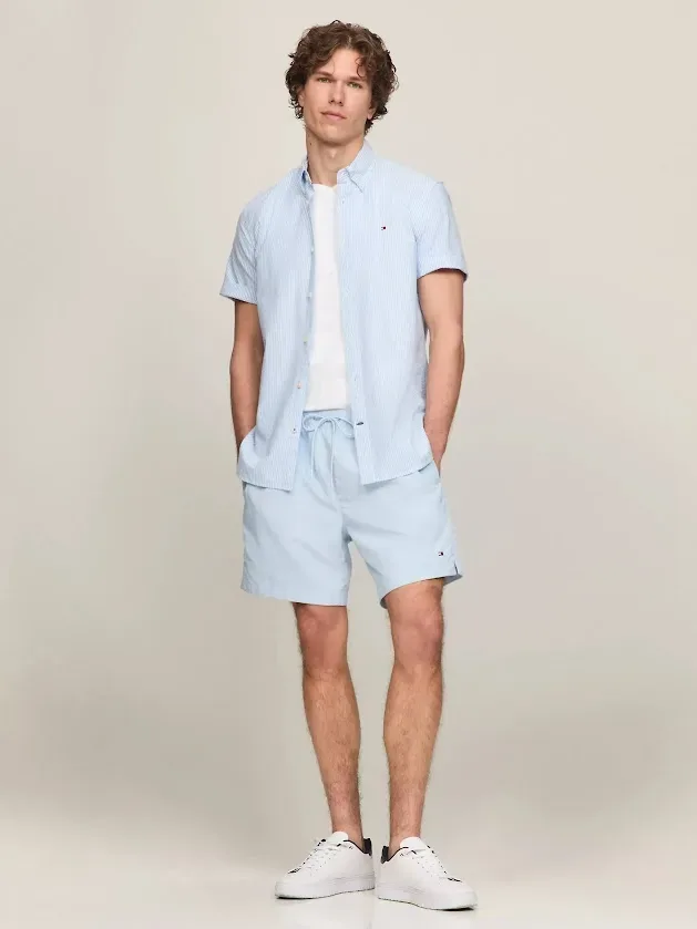 Camisa Tommy Hilfiger para caballero