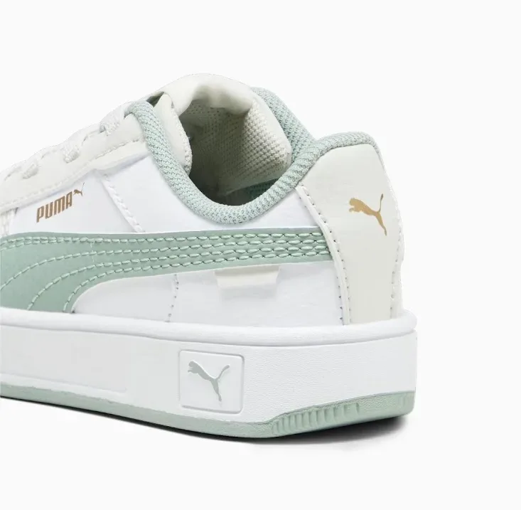 Tennis Puma Carina Street para dama