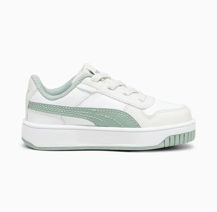 Tennis Puma Carina Street para dama