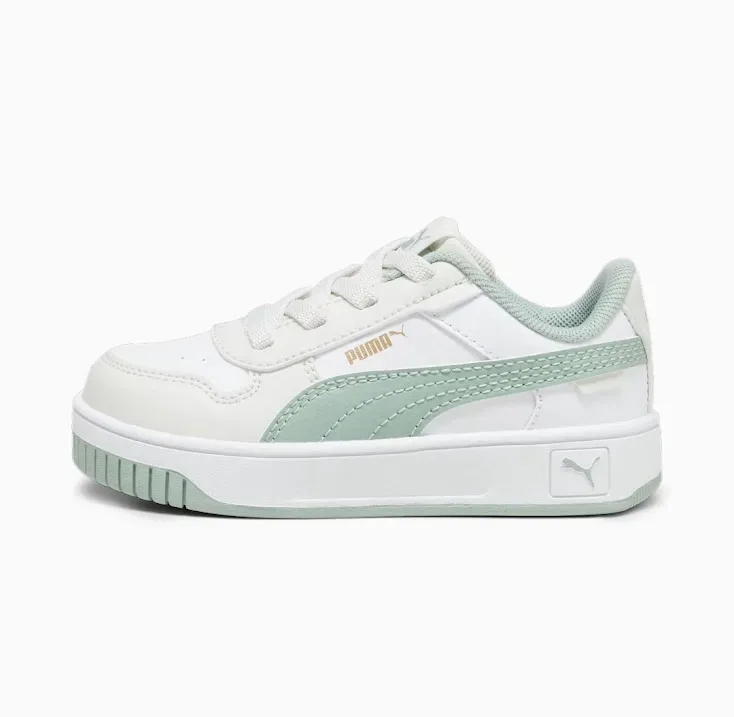 Tennis Puma Carina Street para dama