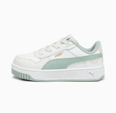 Tennis Puma Carina Street para dama