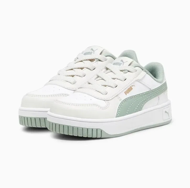 Tennis Puma Carina Street para dama