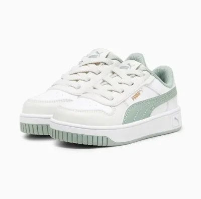Tennis Puma Carina Street para dama
