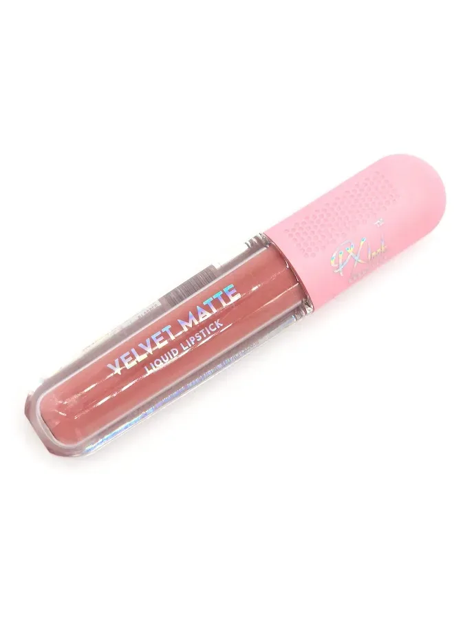 Labial Liquido matte Tono 04