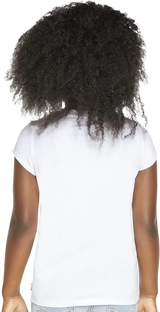 Camiseta LEVI´S para niña