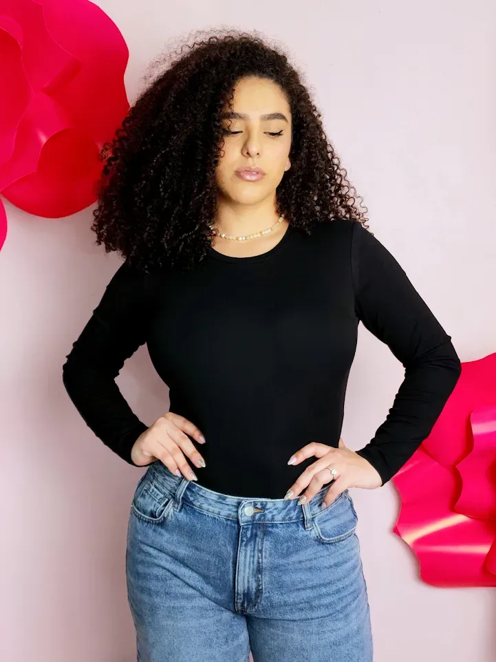 Body dama- ESTIVANELI RKEW-63604