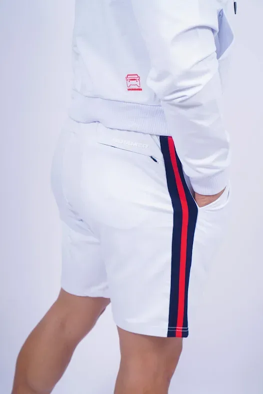 Bermuda deportiva Hummer para caballero HBS412M3