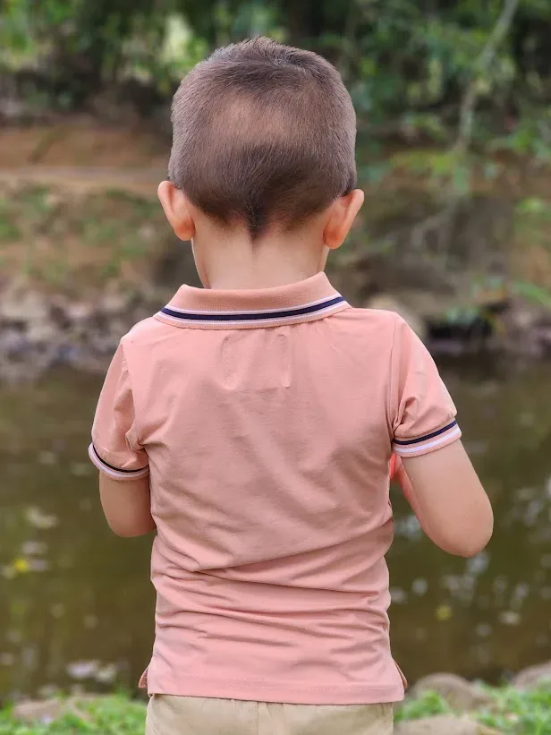 Camiseta para niño Estivaneli