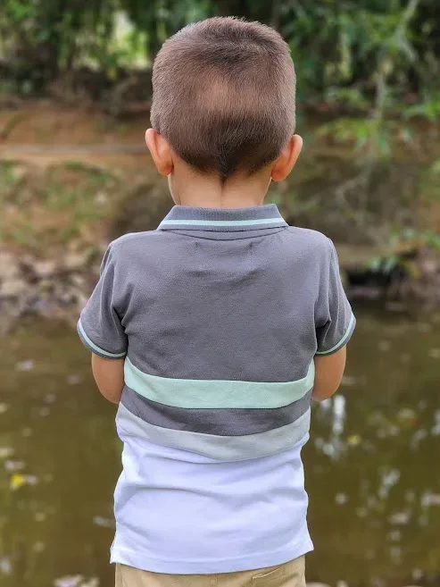 Camiseta para niño Estivaneli