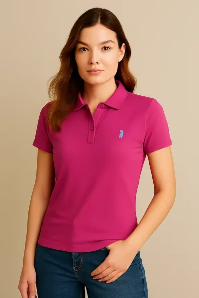 Dama Camisetas Cambridge-  CP-24-023432