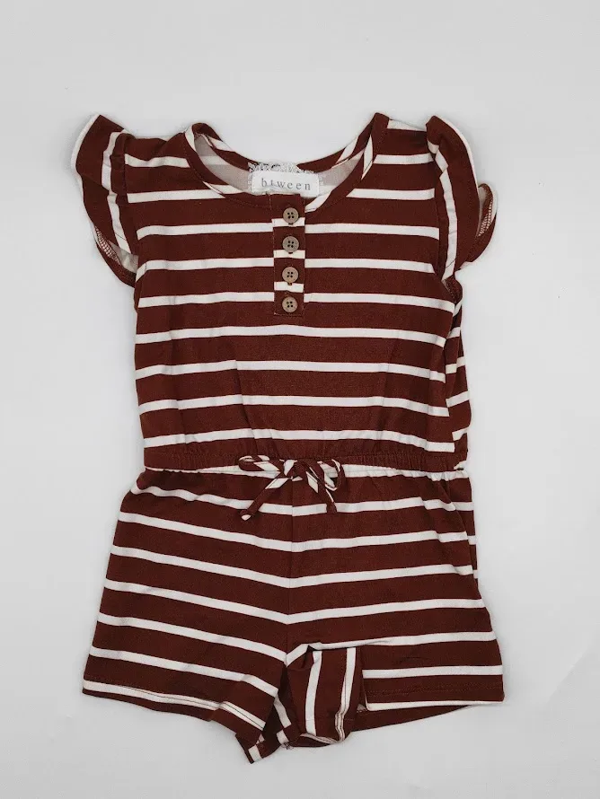 Set de Enterizos para Niña