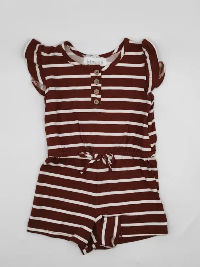 Set de Enterizos para Niña