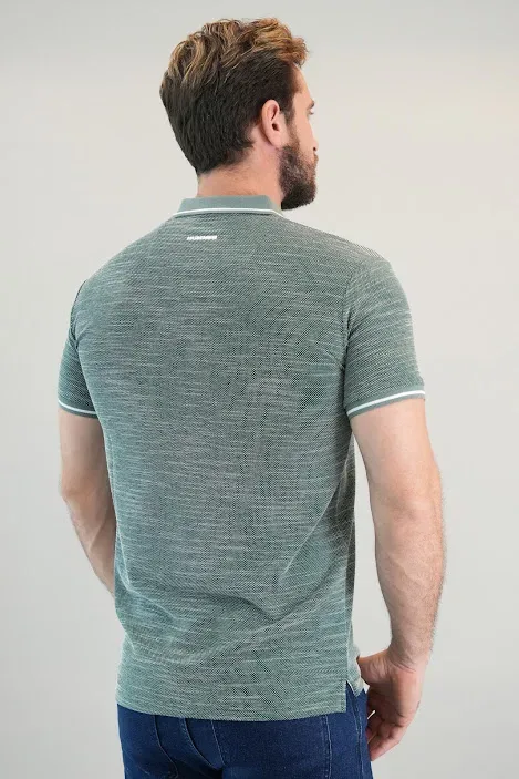 Camiseta Hummer para caballero H242002-37-A