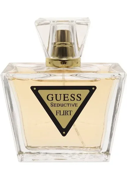 Perfume Seductive Flirt Guess para dama