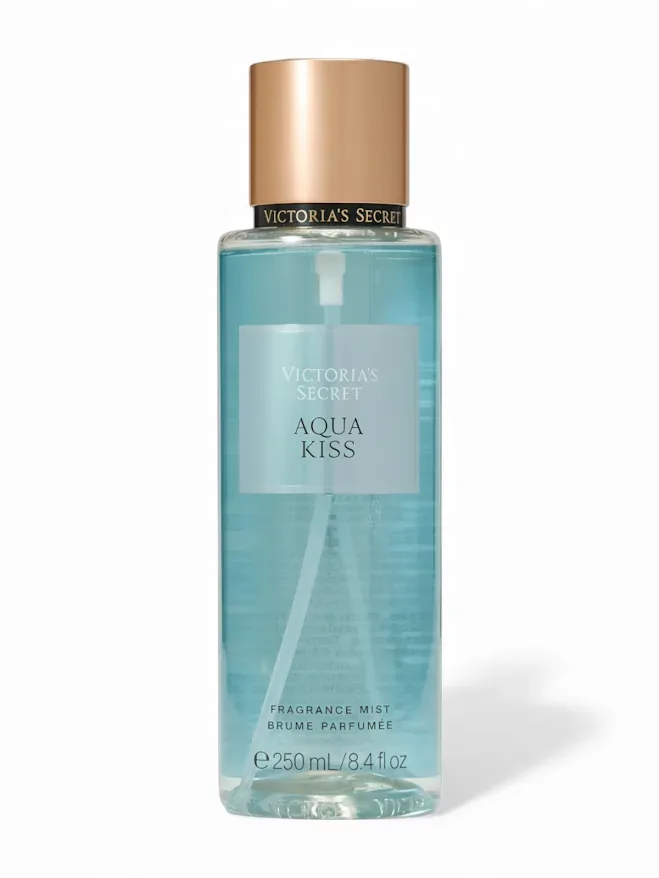 Splash Victoria’s Secret Aqua Kiss