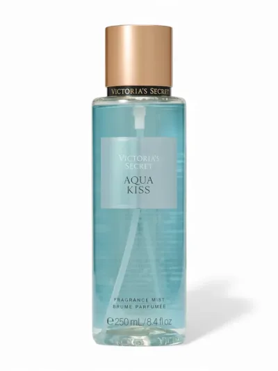Splash Victoria’s Secret Aqua Kiss