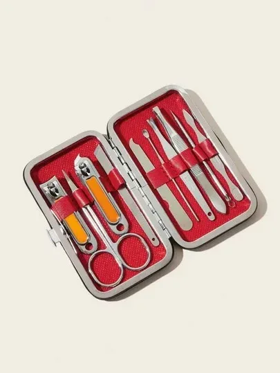 Set de cuidado para uñas
