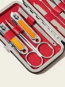 Set de cuidado para uñas