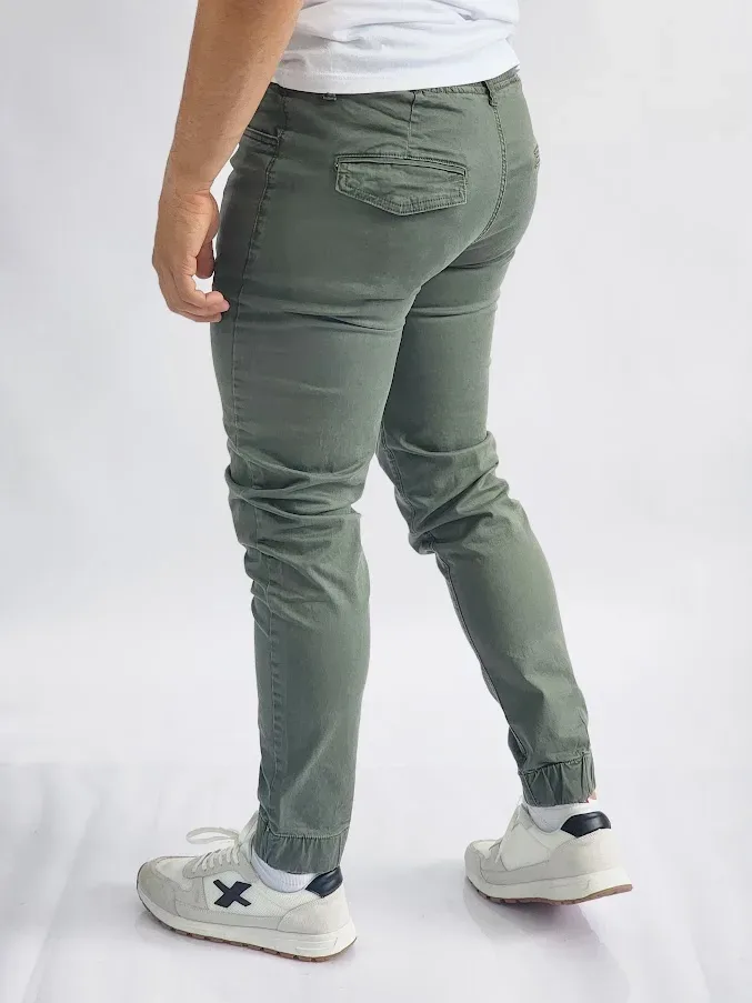 Jogger Hummer para caballero H231014191A