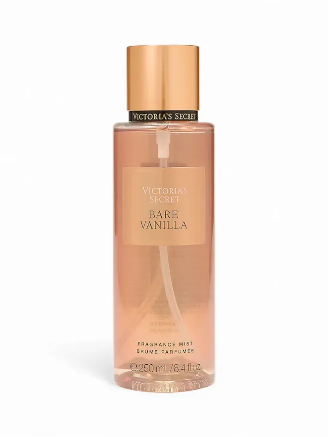 Splash Victoria’s Secret Bare Vanilla