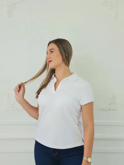 Camiseta Calvin Klein para Dama