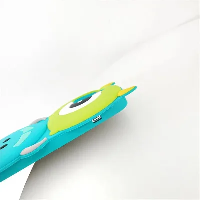 Funda para celular con diseño de Monster Inc