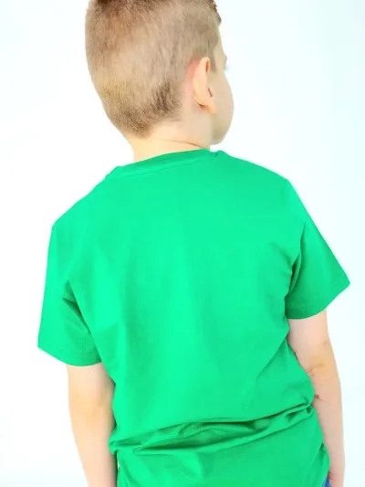 Camiseta Polo Cambrige Club para Niño