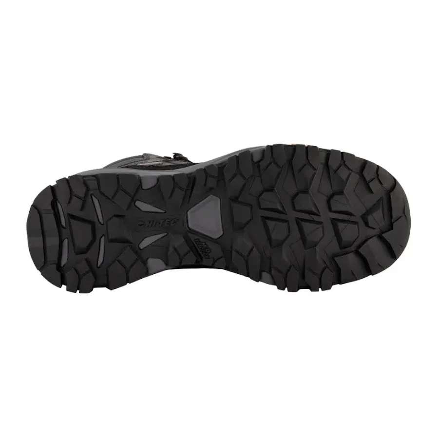 Zapatos Hi Tec ALTITUDE INFINITY AL MID WP