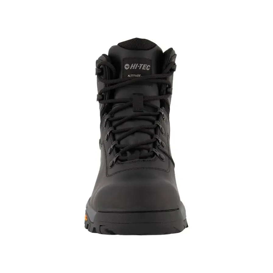 Zapatos Hi Tec ALTITUDE INFINITY AL MID WP
